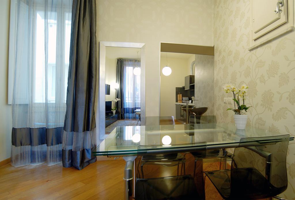 Residenza Al Saraceno Aparthotel Roma Quarto foto